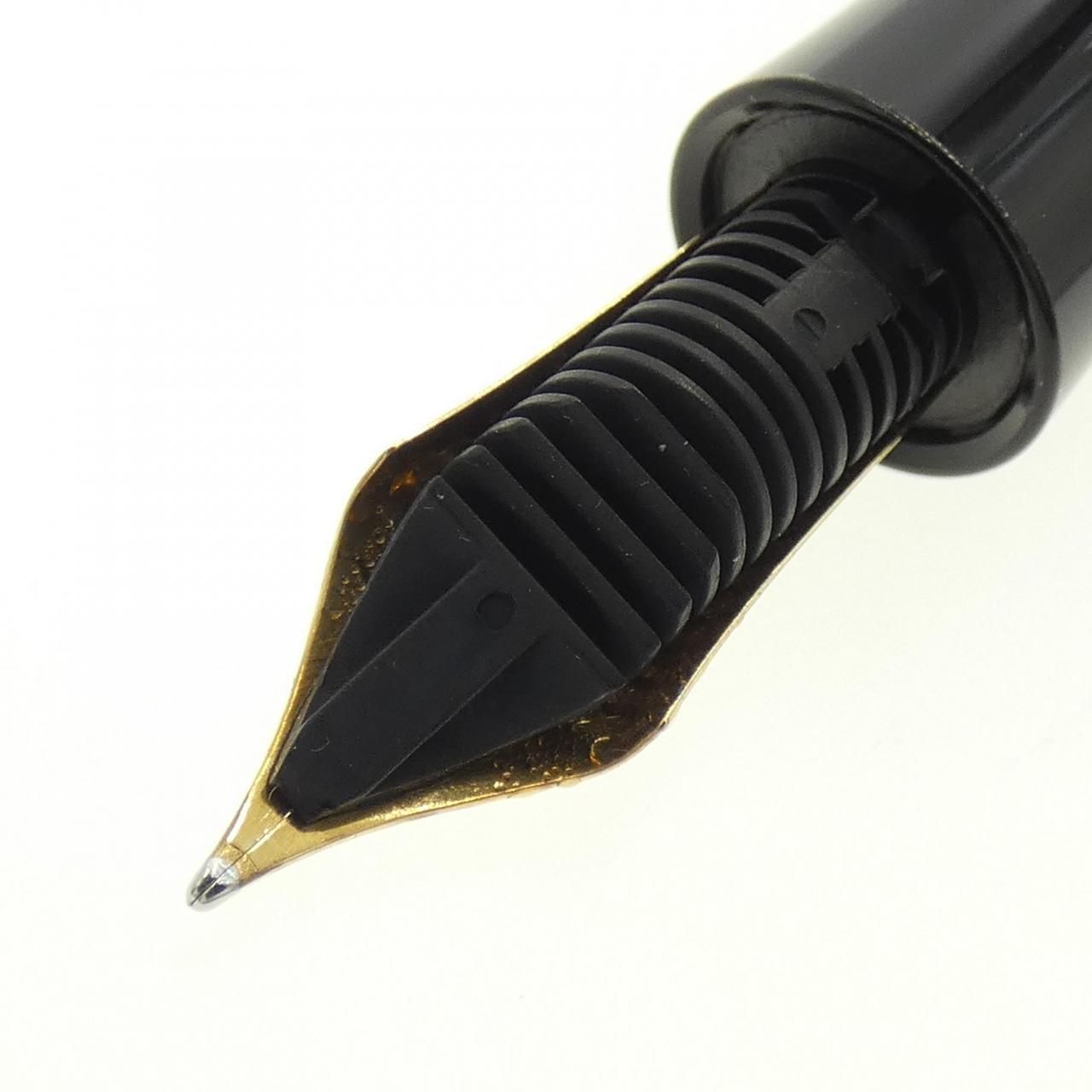  モンブラン 1993年アガサ･クリスティ 万年筆 その他 筆記具