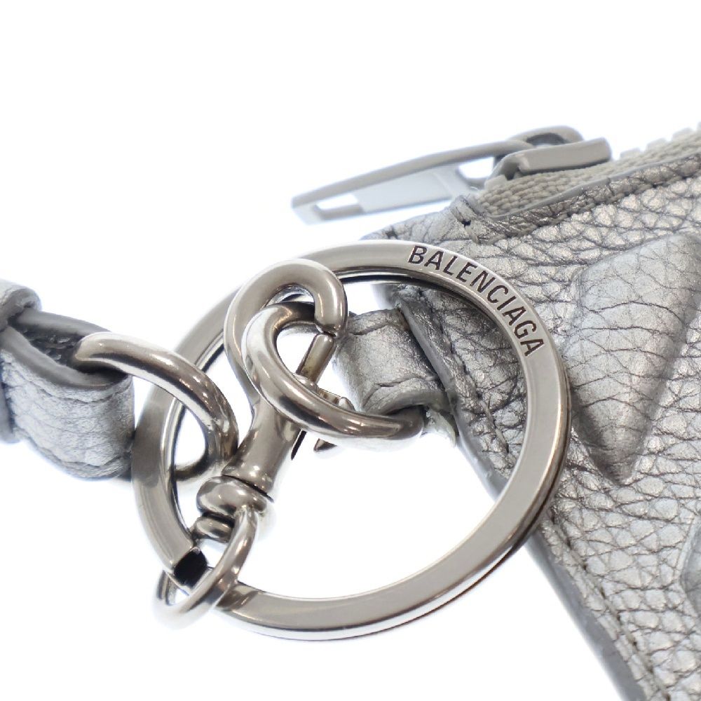 BALENCIAGA (バレンシアガ) Neck Wallet Cade Case ネックウォレット