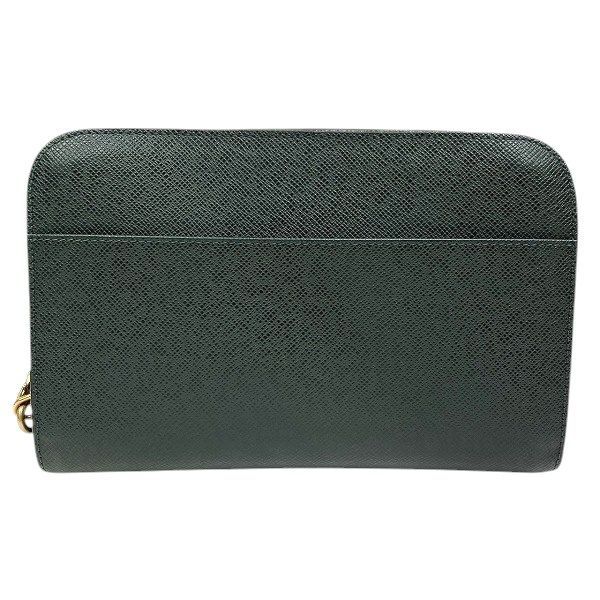 美品 LOUISVUITTON タイガ バイカル M30184 セカンドバッグ ルイヴィトンバイカル 14136 エピセア メンズ タイガ セカンド