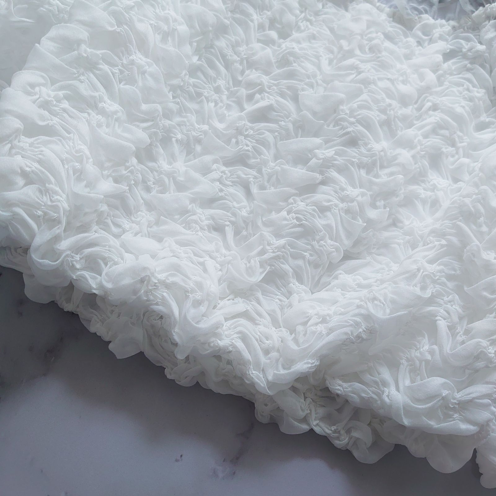 グレースコンチネンタル シャーリングトップ