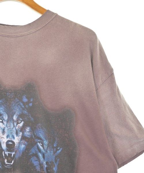 KAMIYA カミヤ Tシャツ・カットソー メンズ 【古着】【中古】 KAMIYA Tシャツ・カットソー メンズ 【古着】【中古】【送料無料