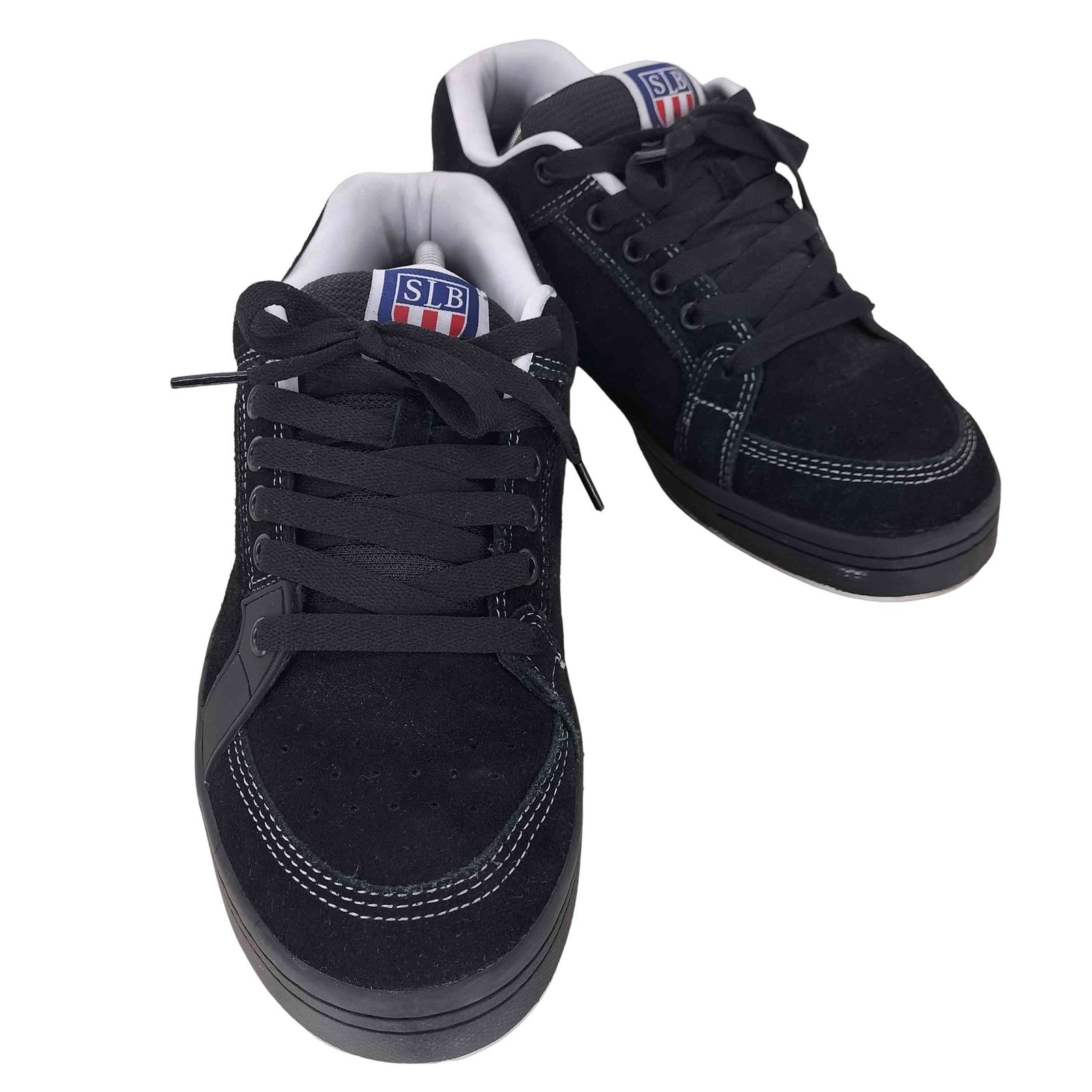 ユーズドフルギ USED古着 ETNIES ローカットスニーカー メンズ JPN：28 