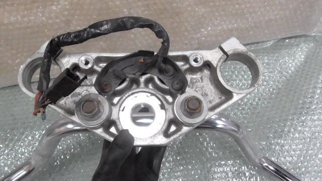 V-TWIN マグナ　MC29-1005xxx　の　ハンドル　:#1692923592