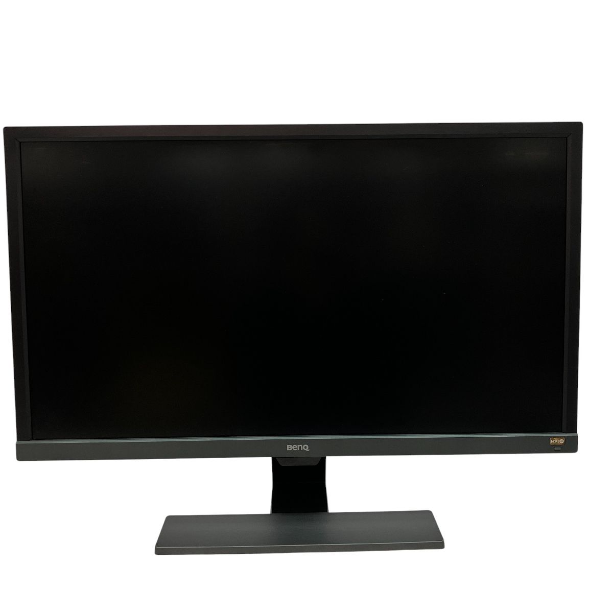 BenQ EL2870-B EL2870U 27.9インチ 2021年製 ゲーミングモニター
