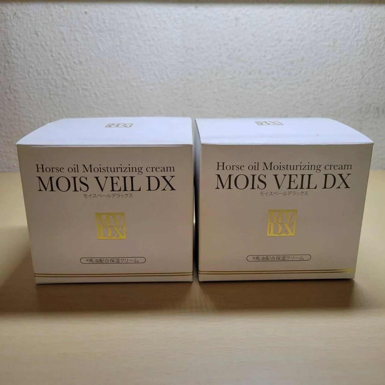 モイスベールデラックス