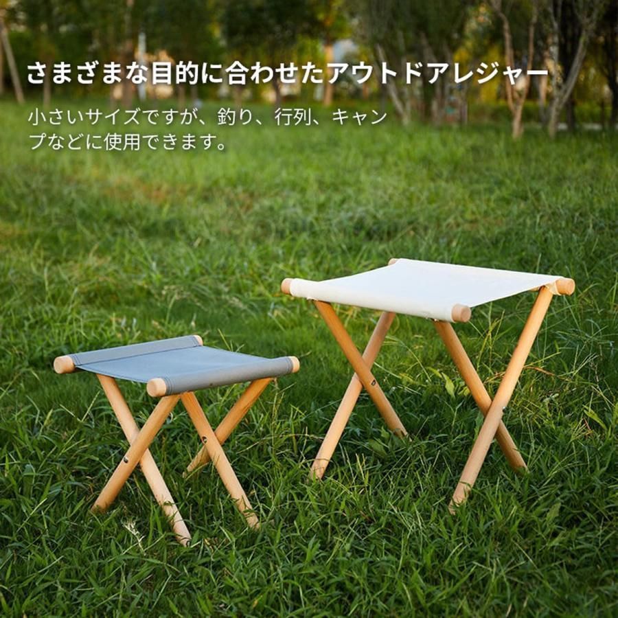 2脚セット 胡床 丸足 黒塗り 神具 神社 仏閣 和風 折りたたみ イス 椅子 pocketcompany_6415ai