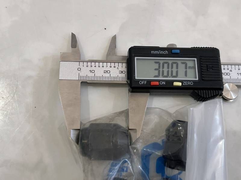 BBS ホイールナット