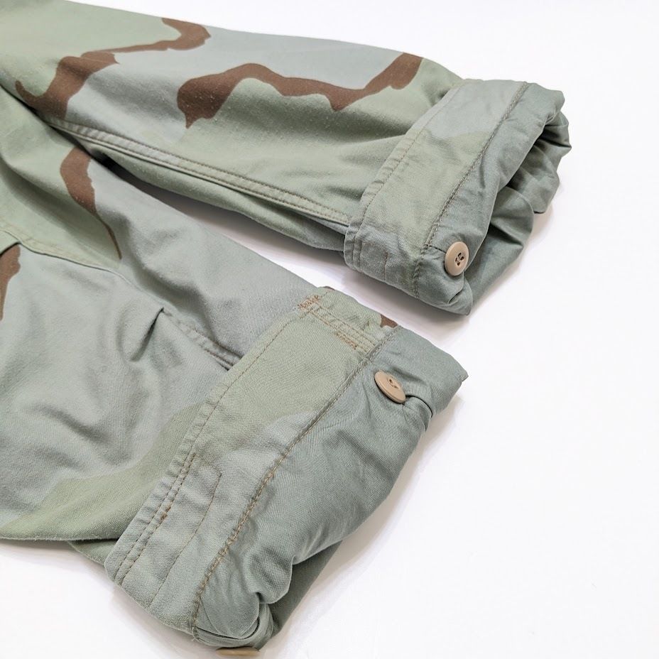 OAMC オーエーエムシー RE:WORK リワーク M-65 ジャケット
