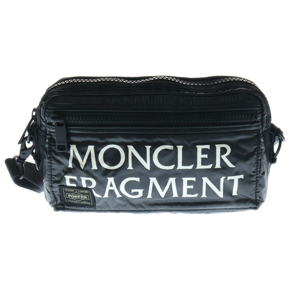 MONCLER (モンクレール) ×FRAGMENT×PORTER TOTE BAG