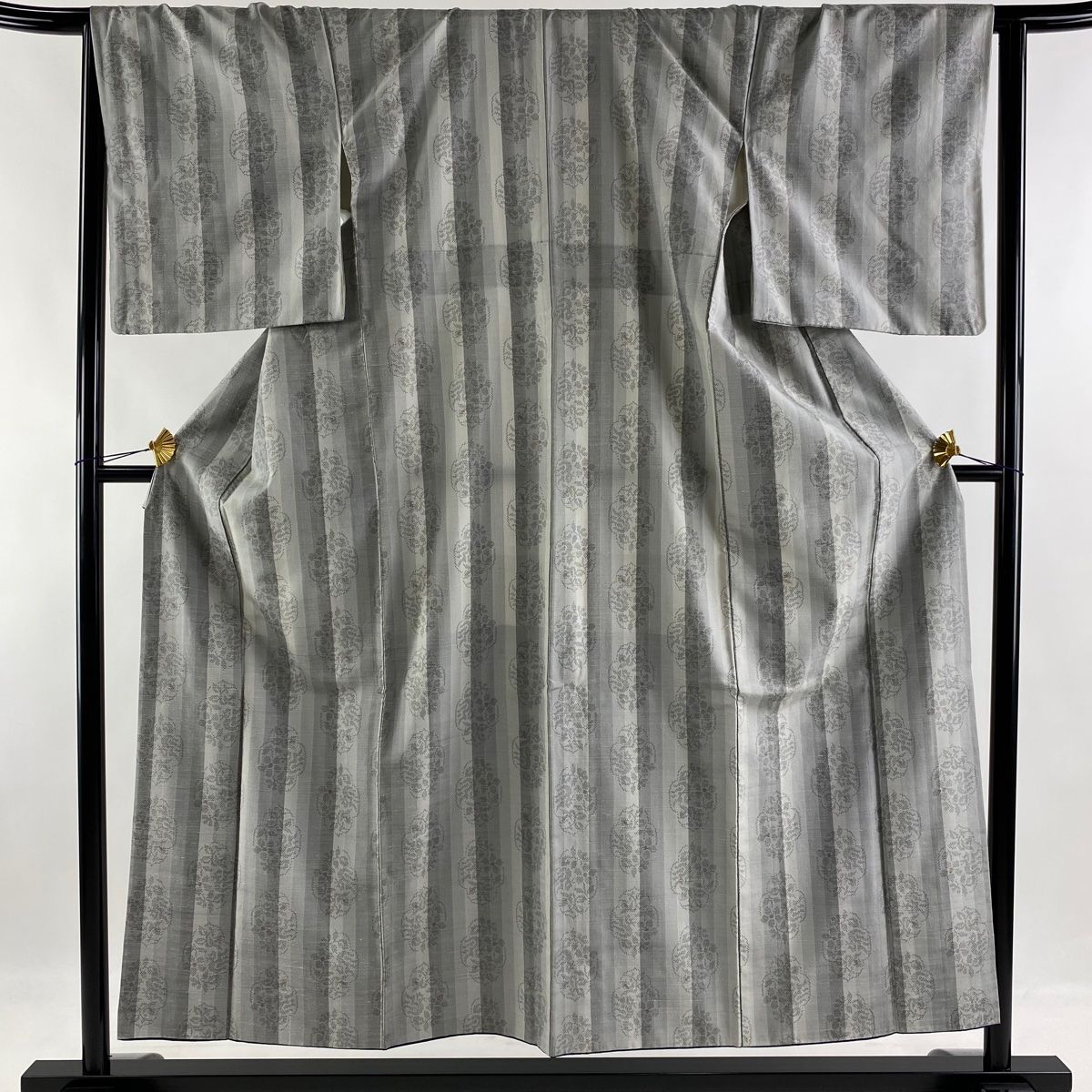 付下げ 身丈156cm 裄丈65cm 正絹 美品 優品