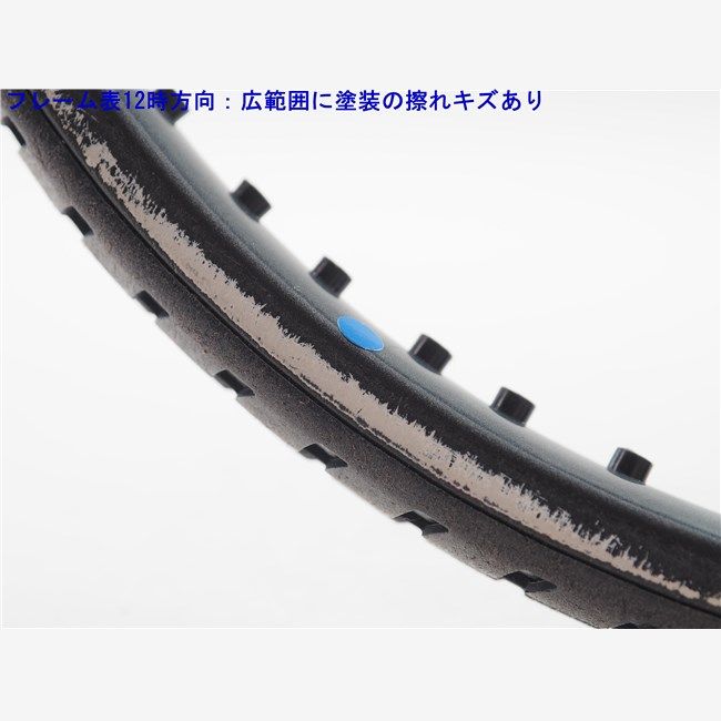 中古 テニスラケット ウィルソン ファイブ 103 (G1)WILSON FIVE 103 楽天市場】【中古】ウィルソン ファイブ 103WILSON FIVE 103(G1