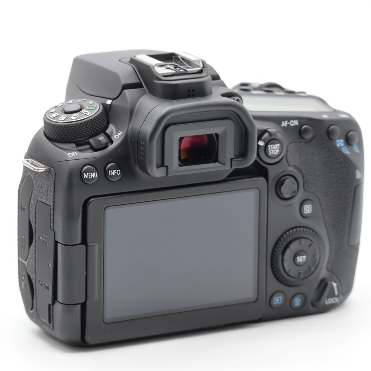 Canon デジタル一眼レフカメラ EOS 90D ボディー EOS90D 一眼レフ 
