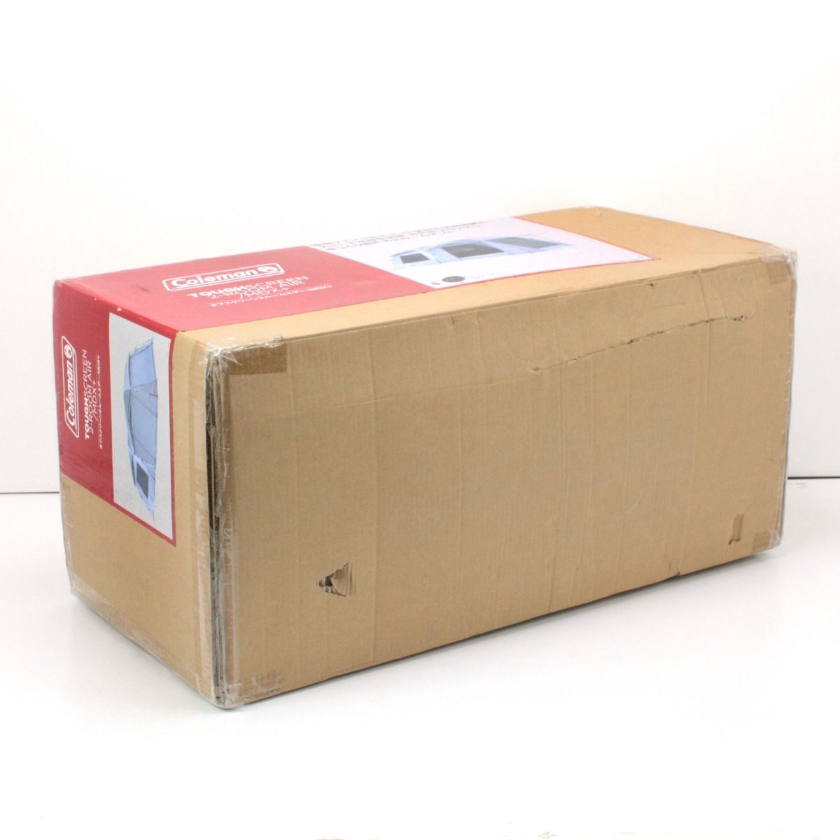 タフスクリーン2ルームエアー MDX