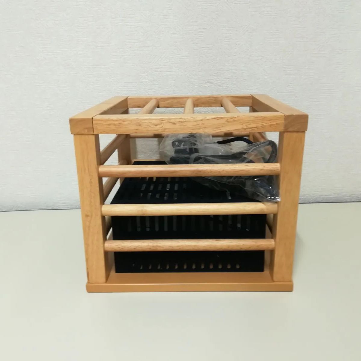 YAMAZEN パーソナル一人用こたつ YH-M105Q 2023年製 miniコタツ 山善