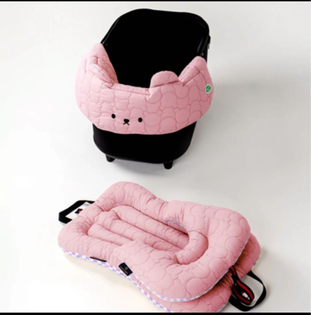 AIRBUGGY DOME3 プレミム LARGE ペット アーバンストーン