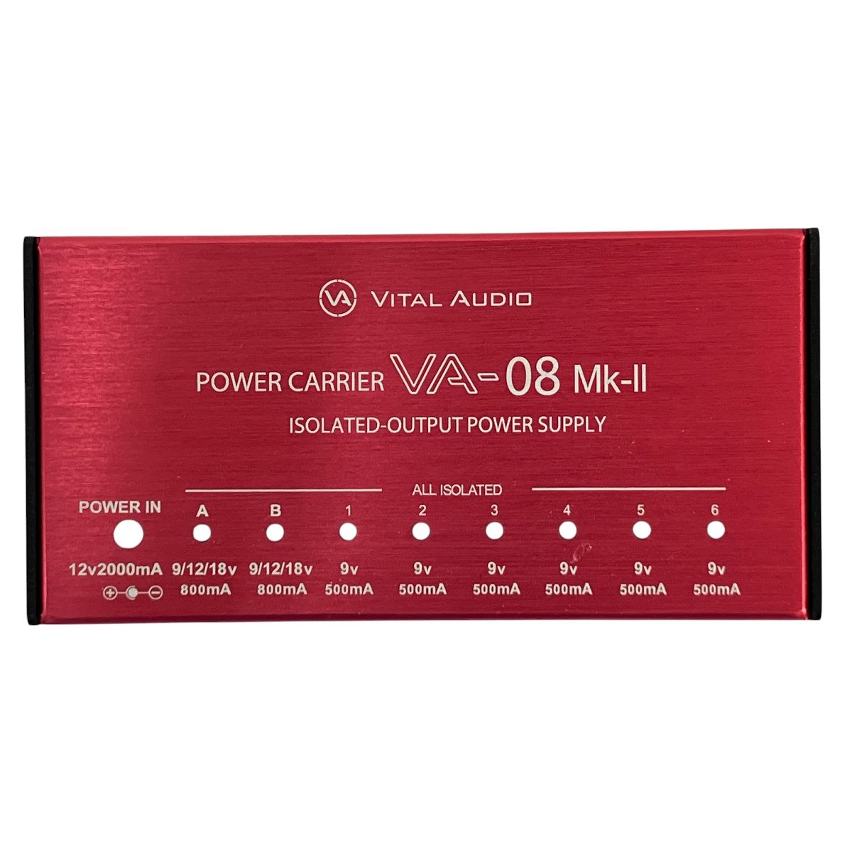 バイタルオーディオ 音響機器