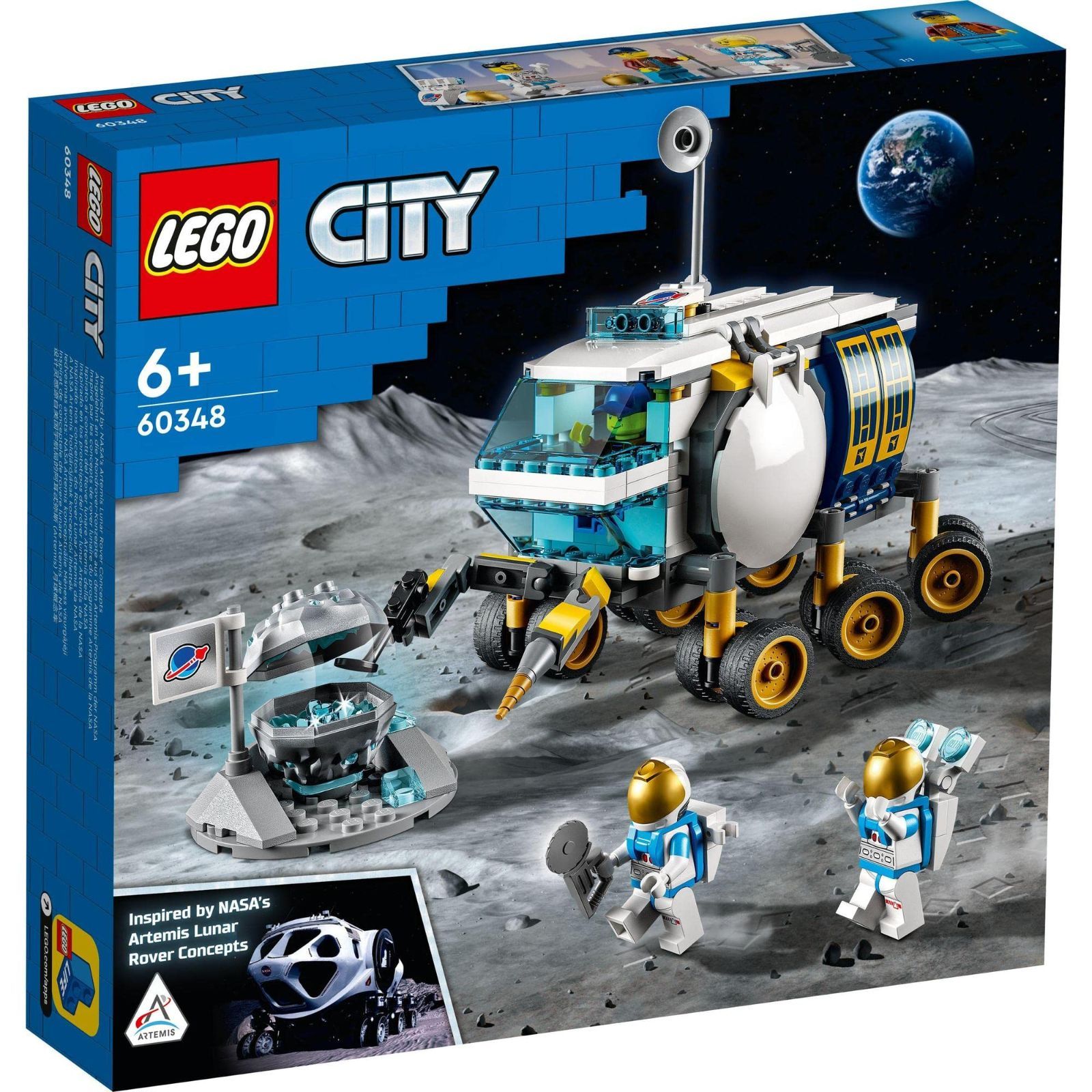 60％OFF レゴ(LEGO) シティ シティ 月面探査基地 レゴ(LEGO) 60350