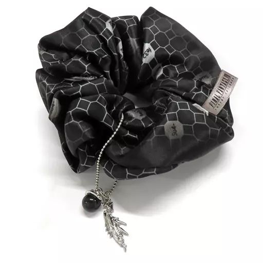 中古】アクセサリー(非金属) セフィロス シュシュ 「FINAL FANTASY