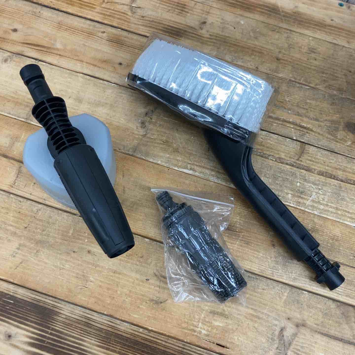 KARCHER 高圧洗浄機
