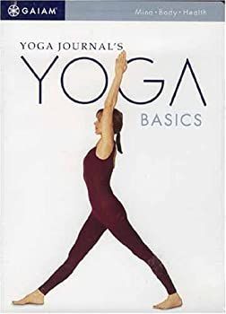 【】Yoga Journals Yoga Basics