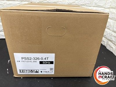 口径32mm 0.4kw