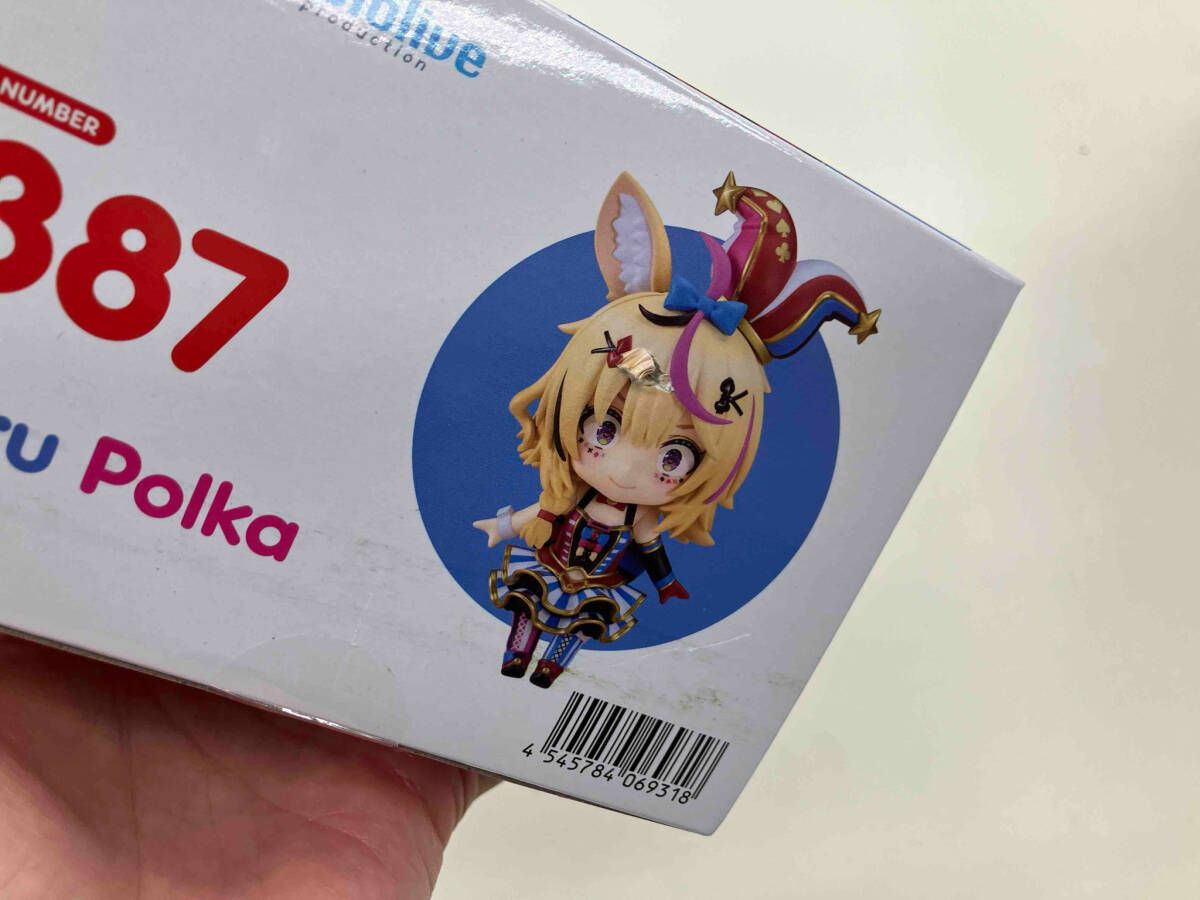 ★新品未開封★ホロライブ 尾丸ポルカ ねんどろいど 2387 Amazon | ねんどろいど ホロライブプロダクション 尾丸ポルカ