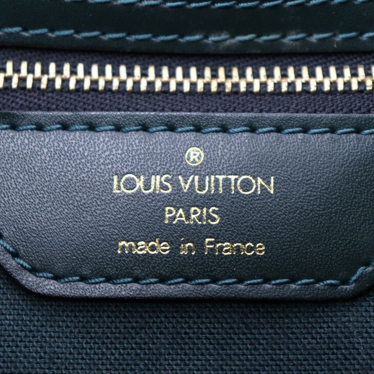 LOUIS VUITTON ルイ ヴィトン ヴィクトール ショルダーバッグ M30144 タイガ レザー エピセア ゴールド金具 メッセンジャーバッグ  ビトン 【本物保証】