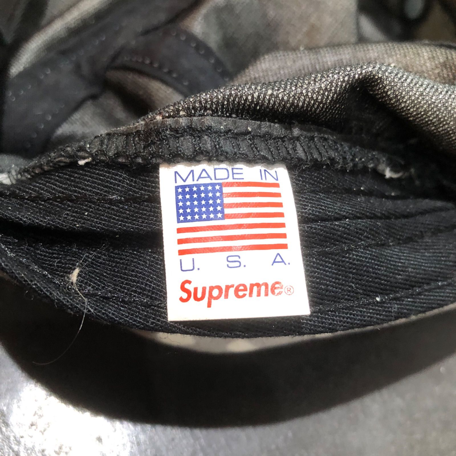 Supreme 16SS