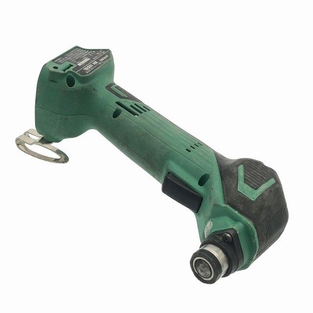 品 HiKOKI ハイコーキ 18V コードレスばら釘打機 NH18DSL 本体のみ 充電式 バッテリー式 ばら釘打ち機 バラ釘打機117297 HRDEVELOPMENT_JP