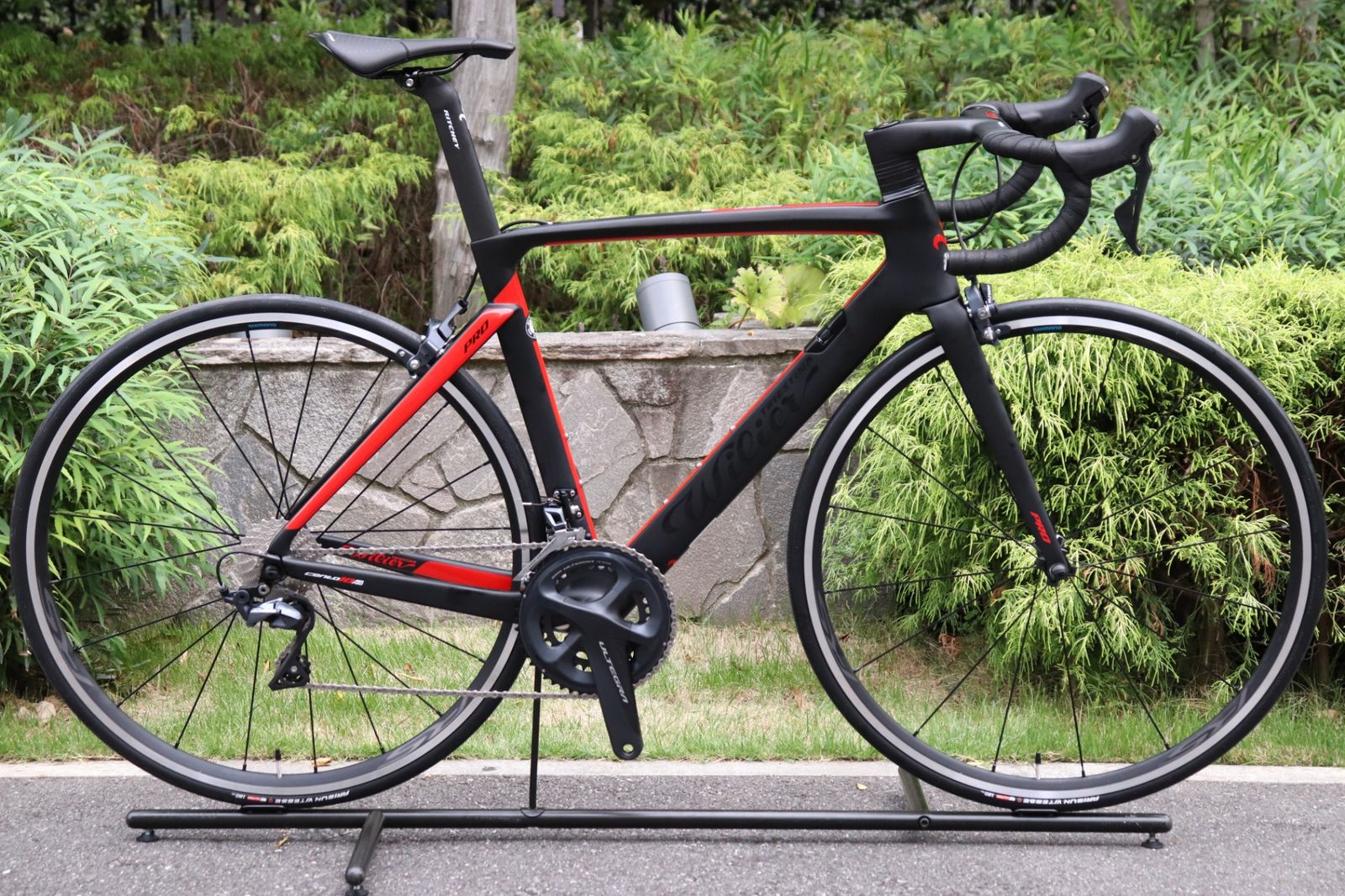 ウィリエール WILIER チェント CENTO 10 AIR PRO 2019 Mサイズ シマノ アルテグラ R8000 11S カーボン ロードバイク さいたま浦和店