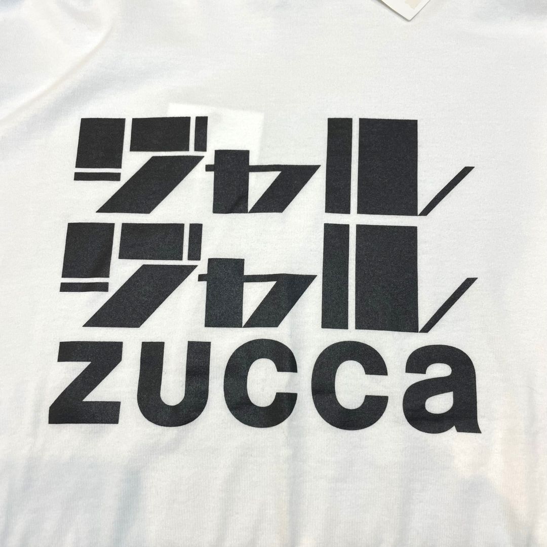 ZUCCA × ジャルジャル 半袖Tシャツ L - メルカリ