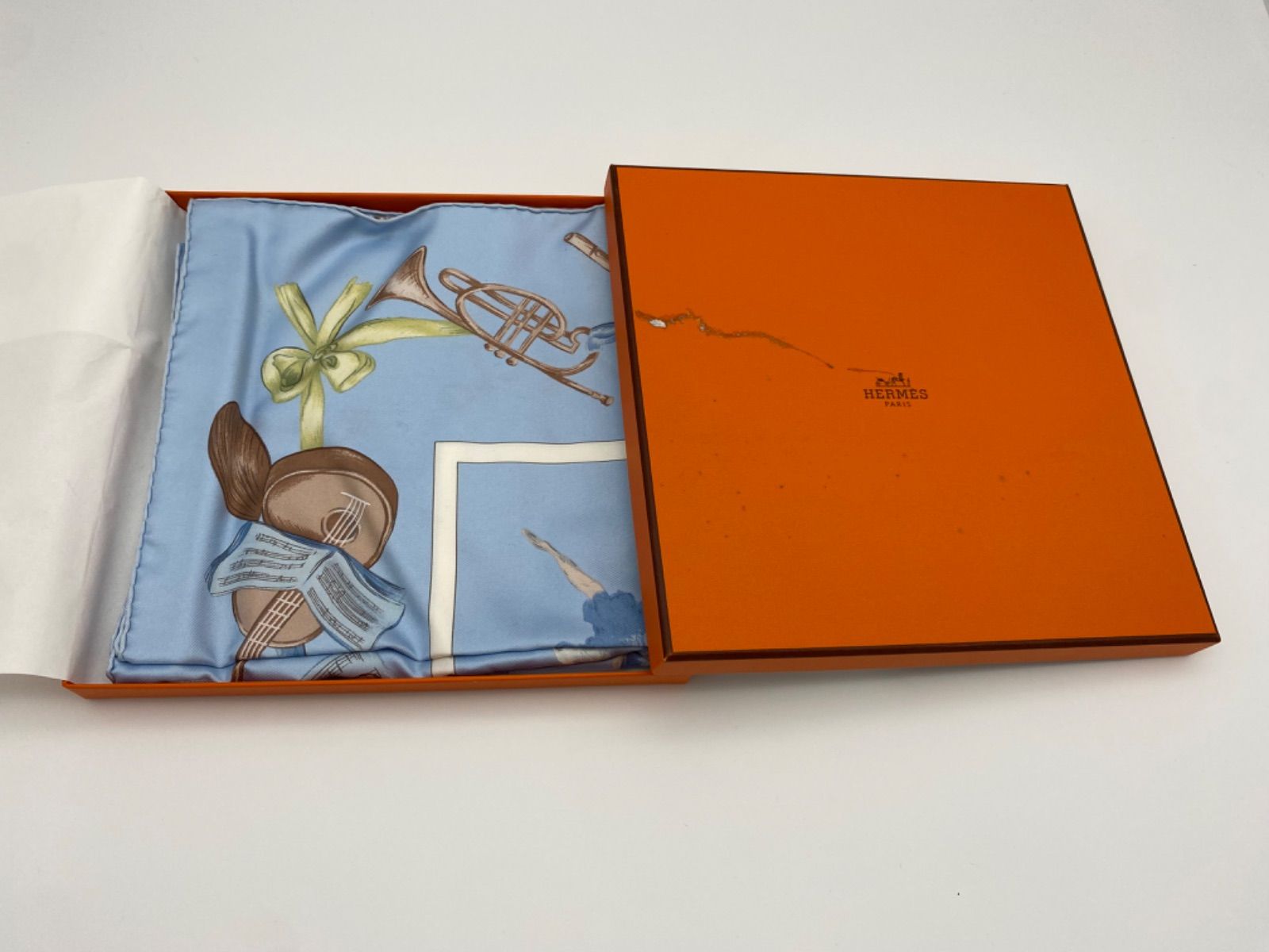 エルメス カレ140 LA DANCE バレリーナ カレ - メルカリ