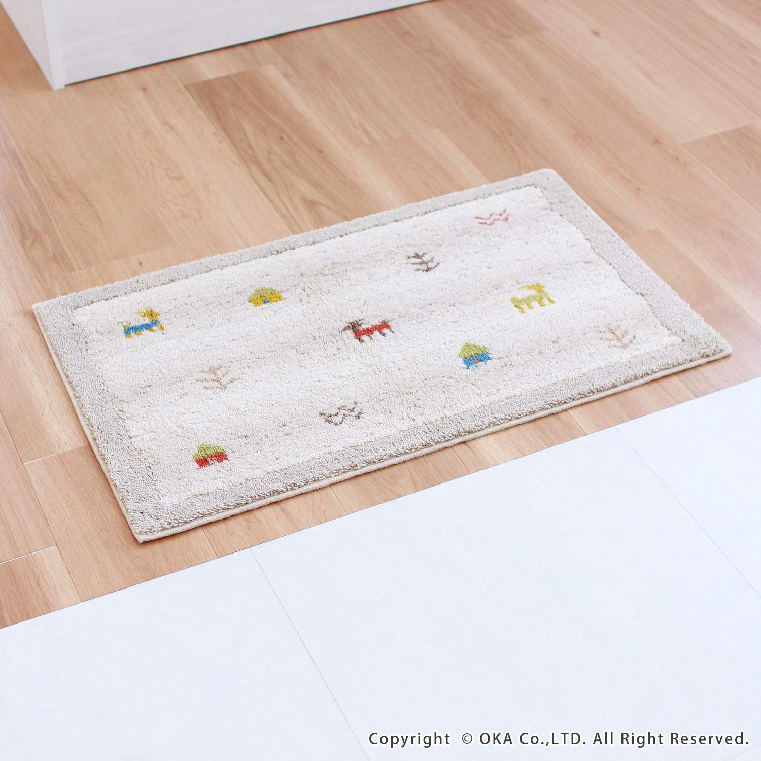 ラグ カーペット