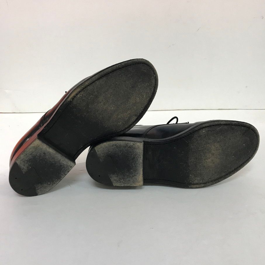 ALDEN × BROOKS BROTHERS (オールデン × ブルックスブラザーズ コード