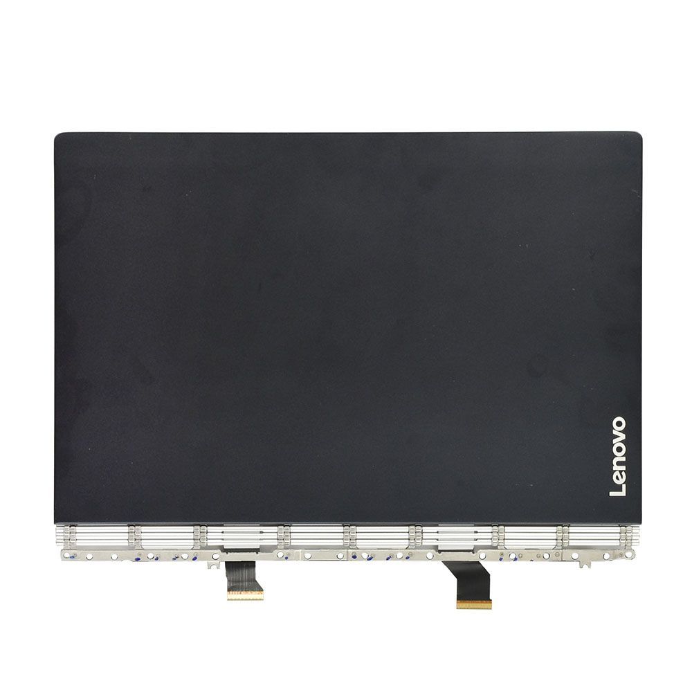 Lenovo YOGABOOK YB1-X91F 液晶 タッチパネル 中古品 3-0430-1 レノボ 