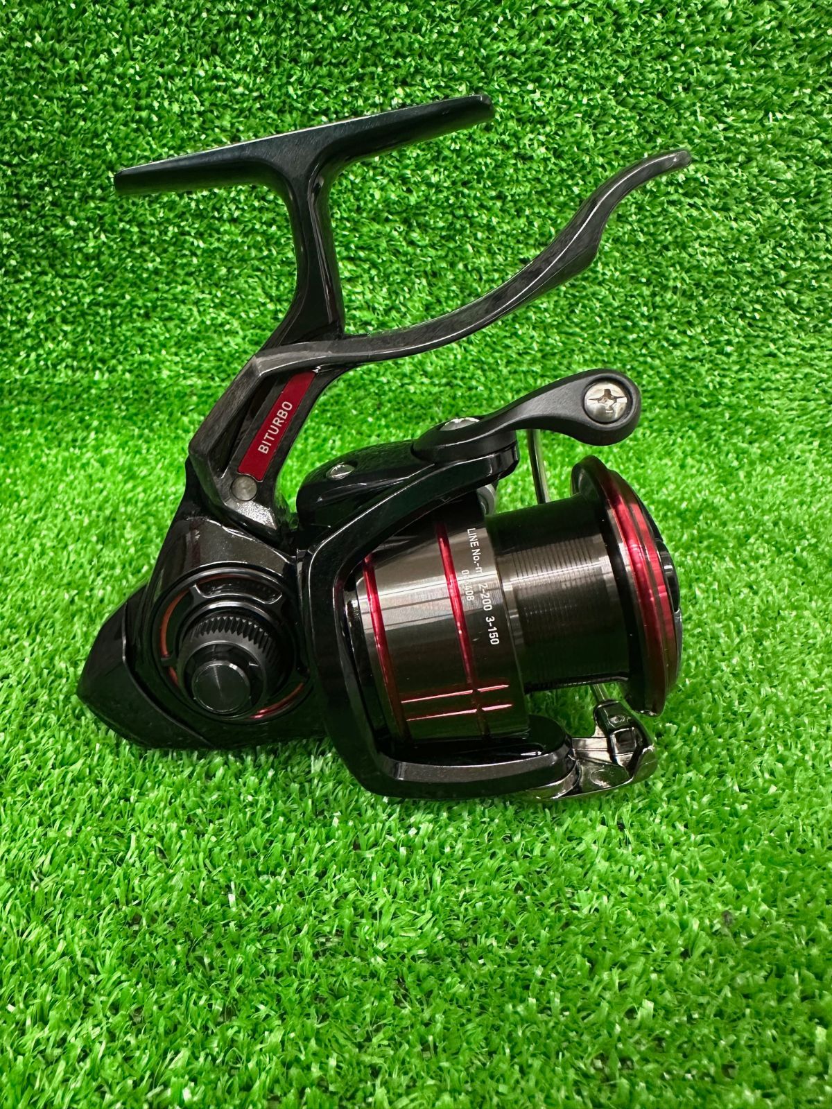 ダイワシグナス19 2500H-LBD 楽天市場】ダイワ 19シグナス 2500h-lbd（種類（リール）スピニング