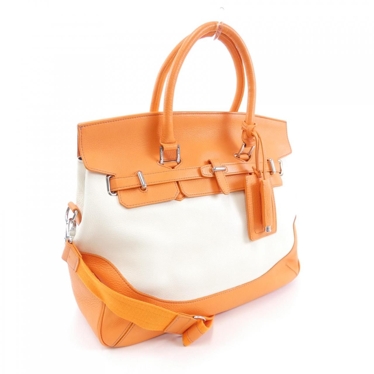 ペッレモルビダ PELLE MORBIDA BAG - メルカリ