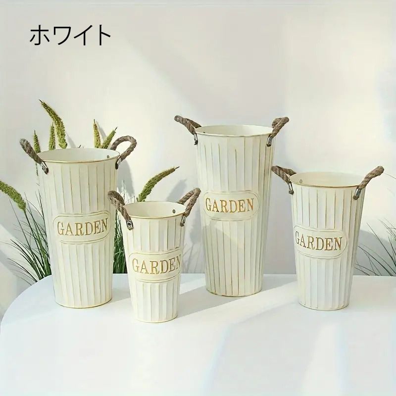 天然素材 円筒形バスケット 編み込み(油塊付き)パート1 バスケット