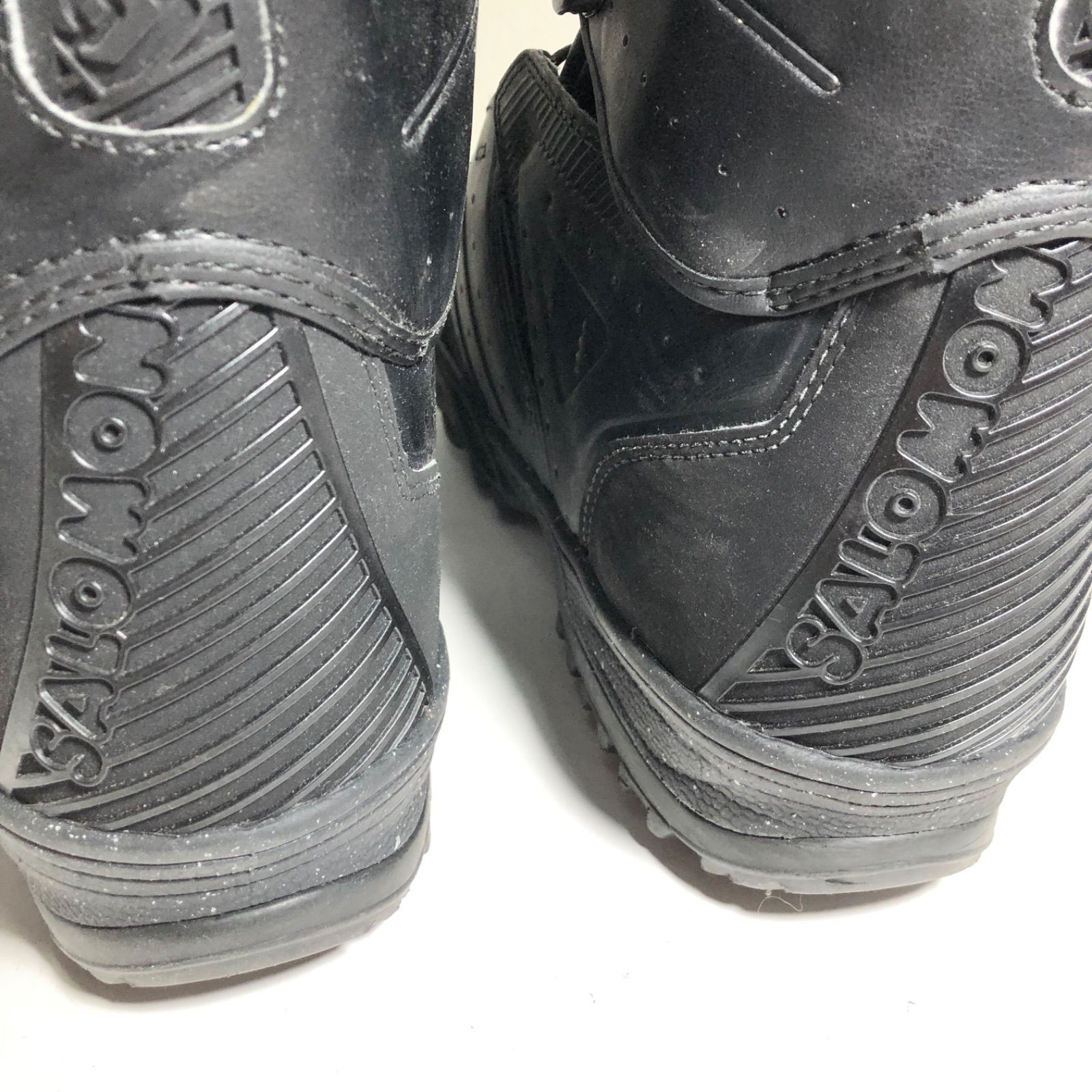 SB002 SALOMON ダイアログ ワイド 26.5㎝ スノーボードブーツ DIALOGUE LACE SJ BOA – サロモン公式オンラインストア