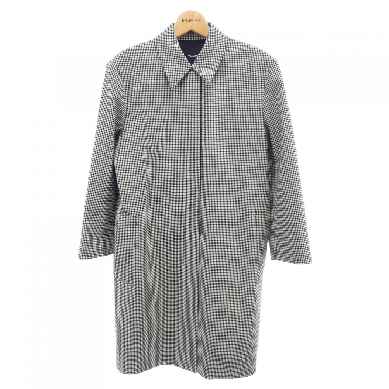 セオリー theory 01-4109603-054-902 コート