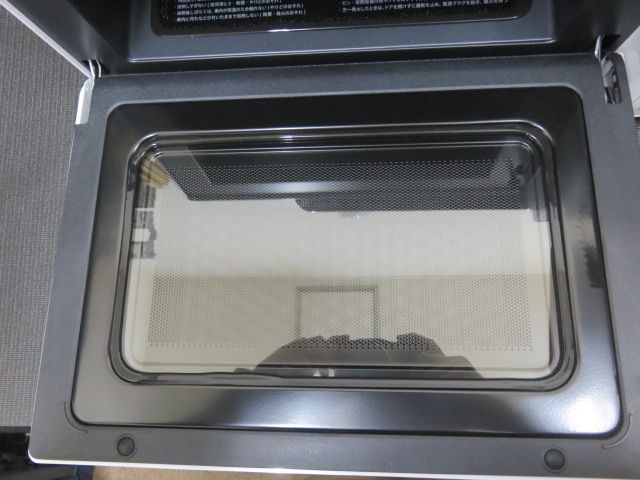 2024年製 未使用品 シャープ SHARP 電子レンジ オーブンレンジ RE-S600