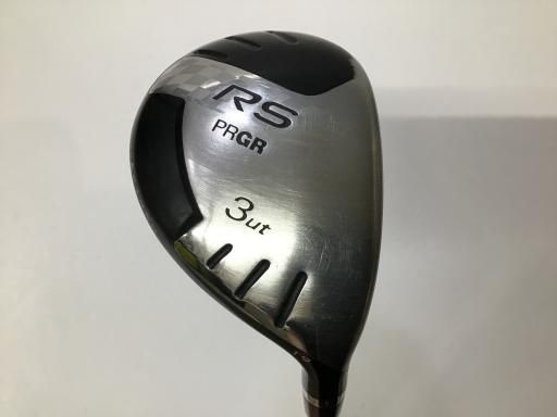 中古】 プロギア RS U3 ユーティリティ UT RS(ユーティリティ