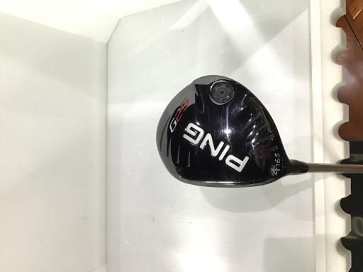 PING G25 フェアウェイウッド 16.5度 4W 名器試打評価】PING G25フェアウェイウッド｜安定感は今でもトップ