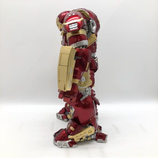 threezero ハルクバスター DLX アイアンマン・マーク44 Amazon.co.jp