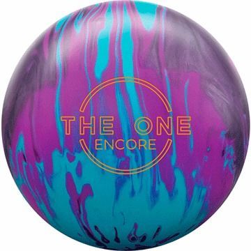 THE ONE ウレタン ボウリングボール ハンマー 15ポンド THE ONE ウレタン ボウリングボール ハンマー 15ポンド