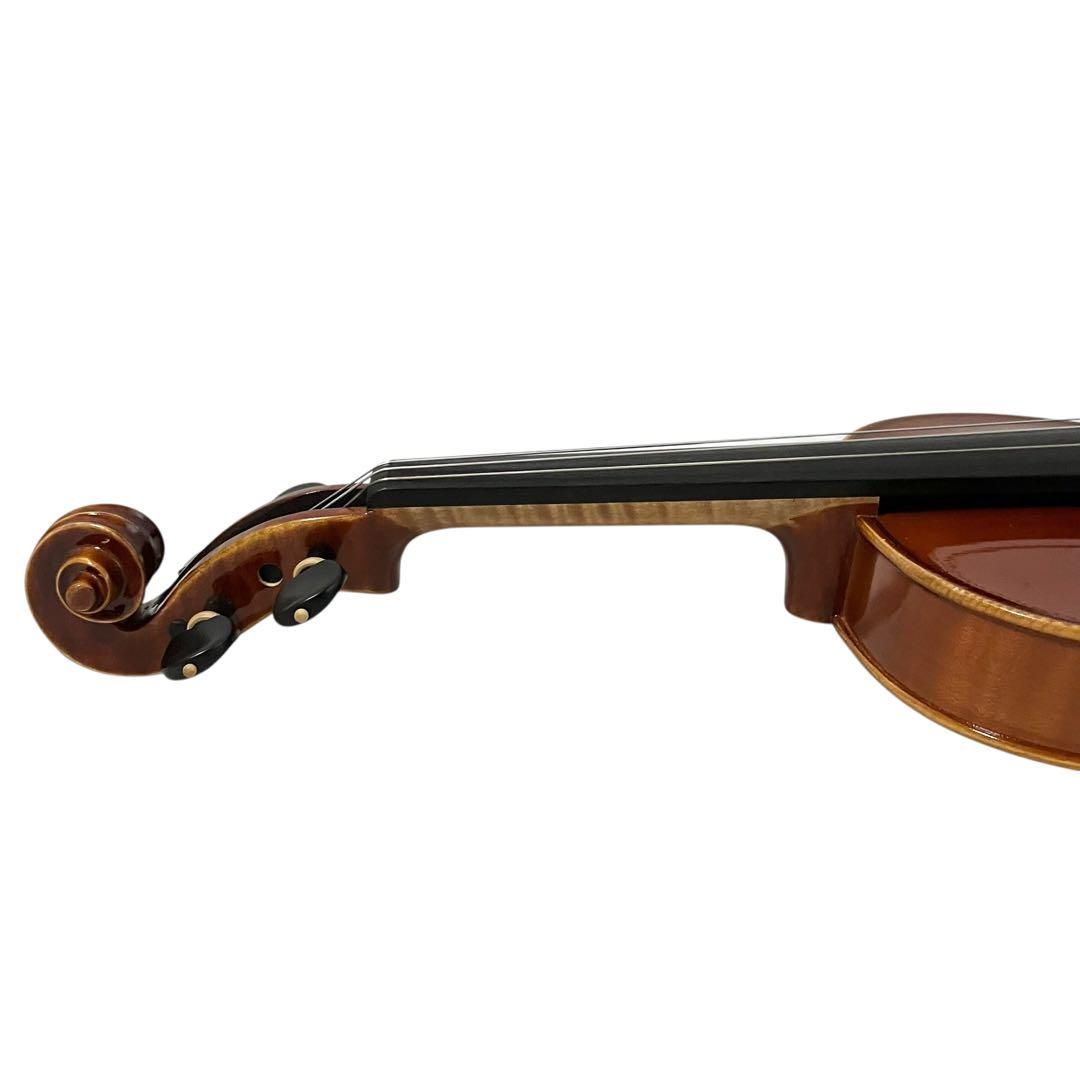 Roderich Paesold バイオリン 4/4サイズ PA804J ケース付 u-092003