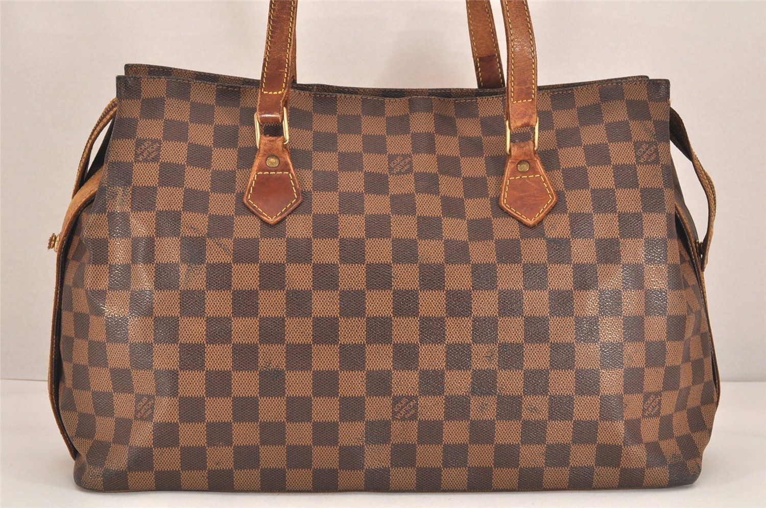 ルイ・ヴィトン コロンビーヌ 100周年記念 ダミエ ショルダーバッグ 楽天市場】【バッグ】LOUIS VUITTON ルイ ヴィトン ダミエ