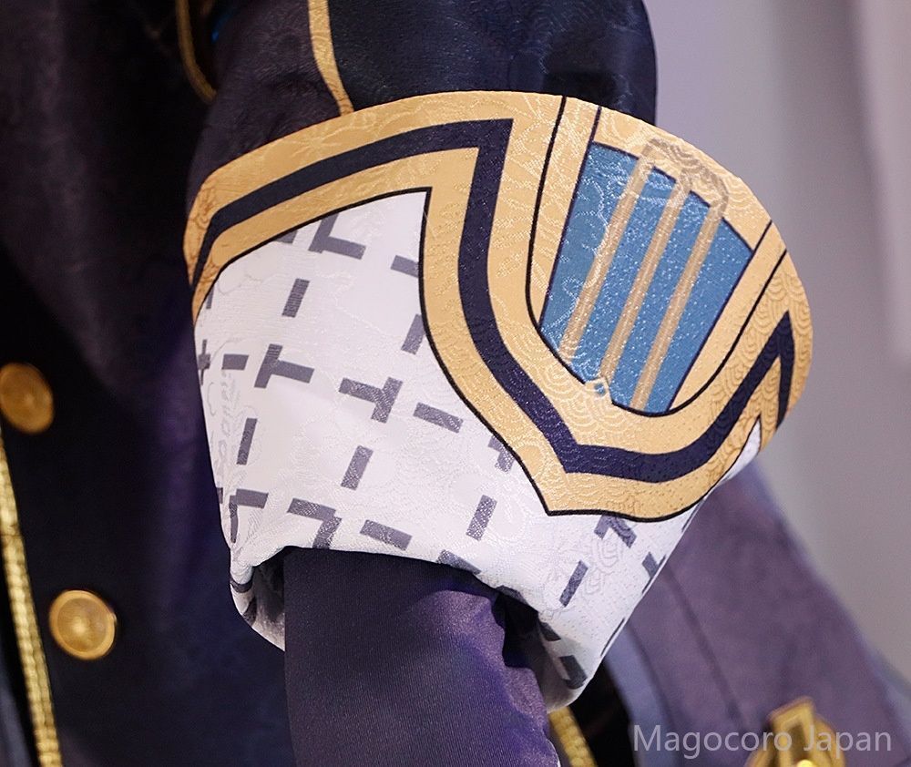 COSPLAY衣装原神フィミネ少年コスプレ衣装アニメコスチュームフルセット正太