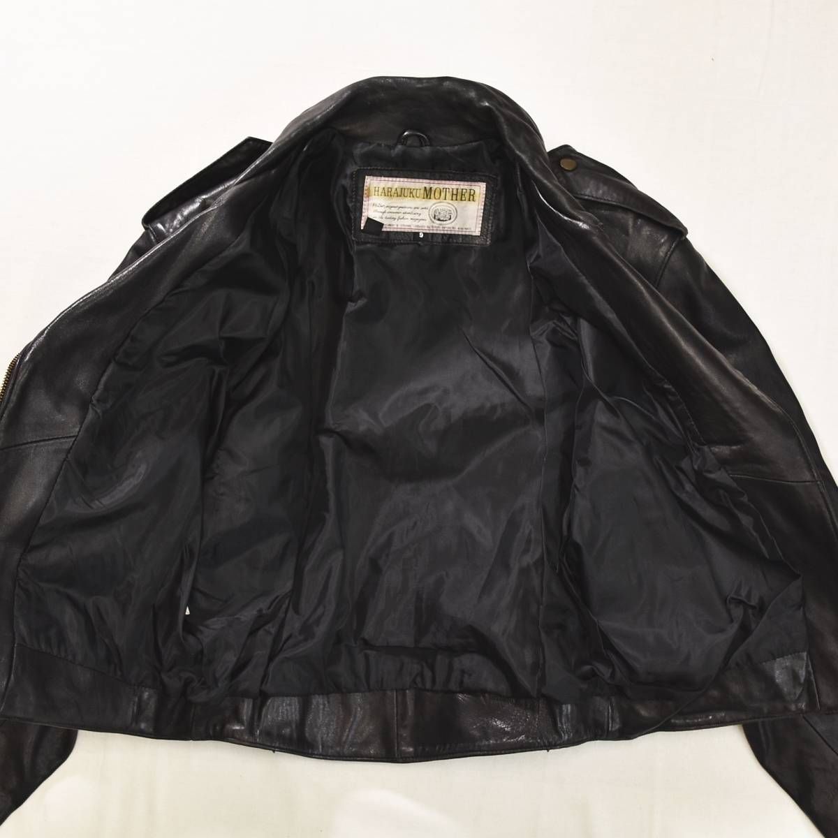 ハラジュクマザー 原宿マザー