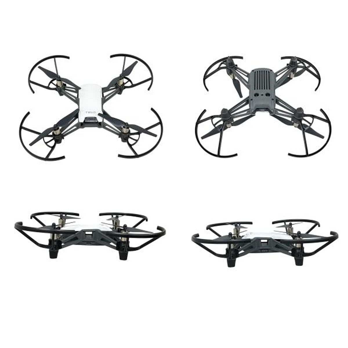 TELLO テロー 小型 ドローン カメラ XBERSTAR ケース付き ジャンク K10504868 WWW_TRAVELLANDINDIA_COM